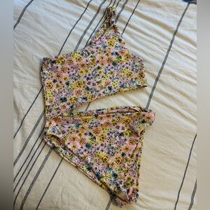 SKATIE One Piece Swimsuit